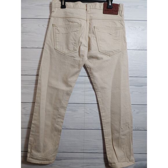 Mens Ruell and Ray Vestige Denim sz 33 - Picture 3 of 6